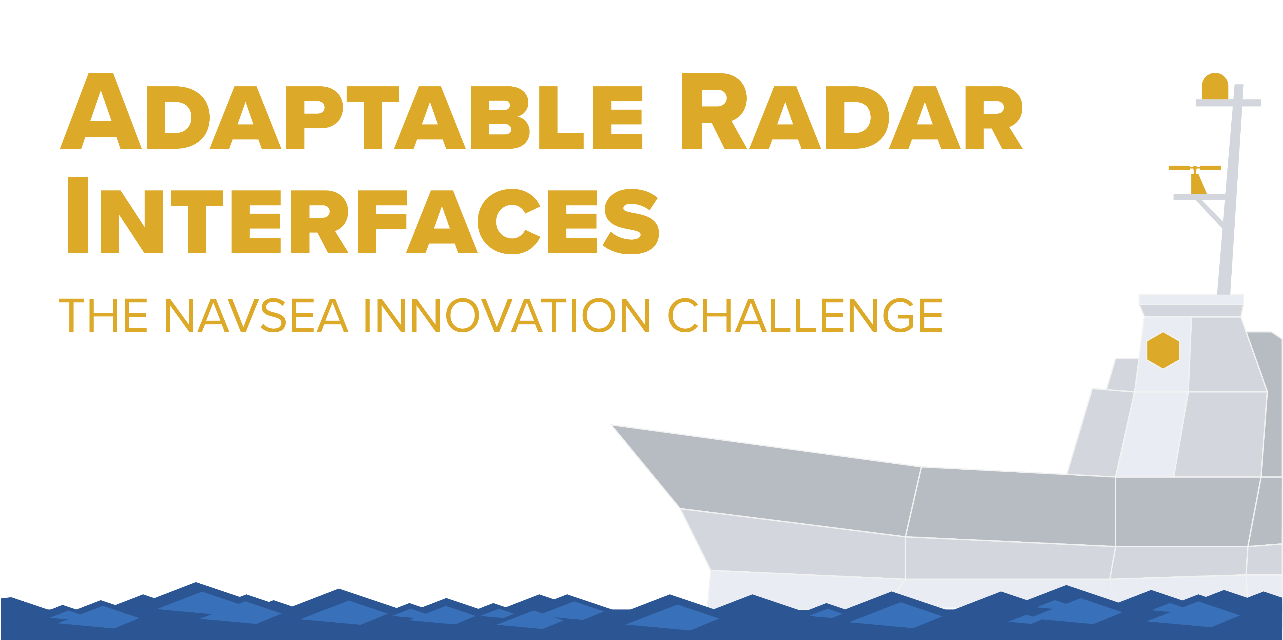 Tangram Flex creates adaptable radar interfaces for Navy Innovation Challenge